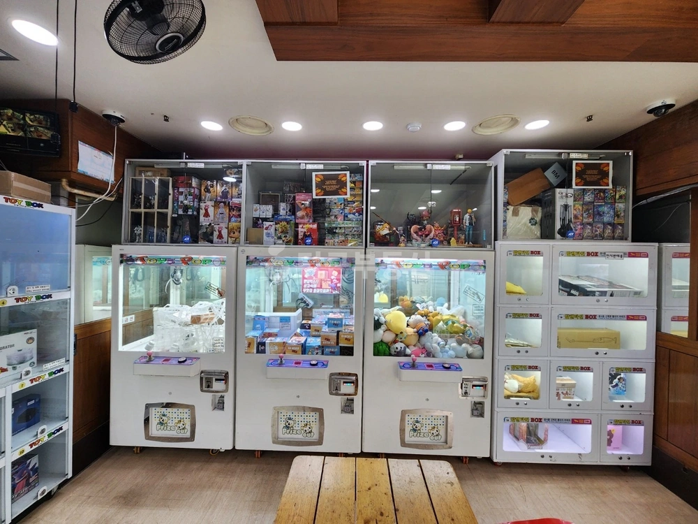 서울특별시 중랑구 면목동 상가 사진 1