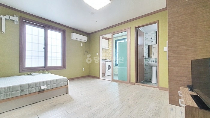 부산광역시 부산진구 양정동 원룸 사진 1