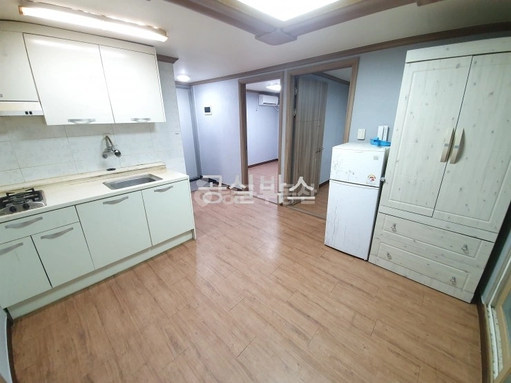 대전광역시 동구 자양동 빌라(투룸 이상) 사진 1