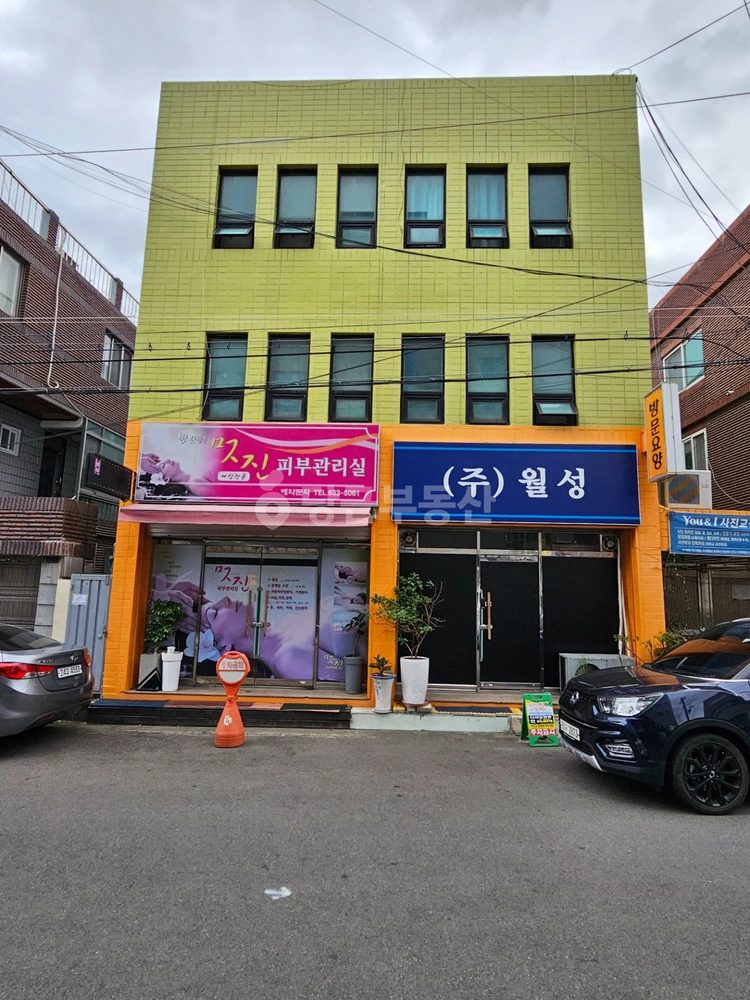 대구광역시 달서구 상인동 상가 사진 1