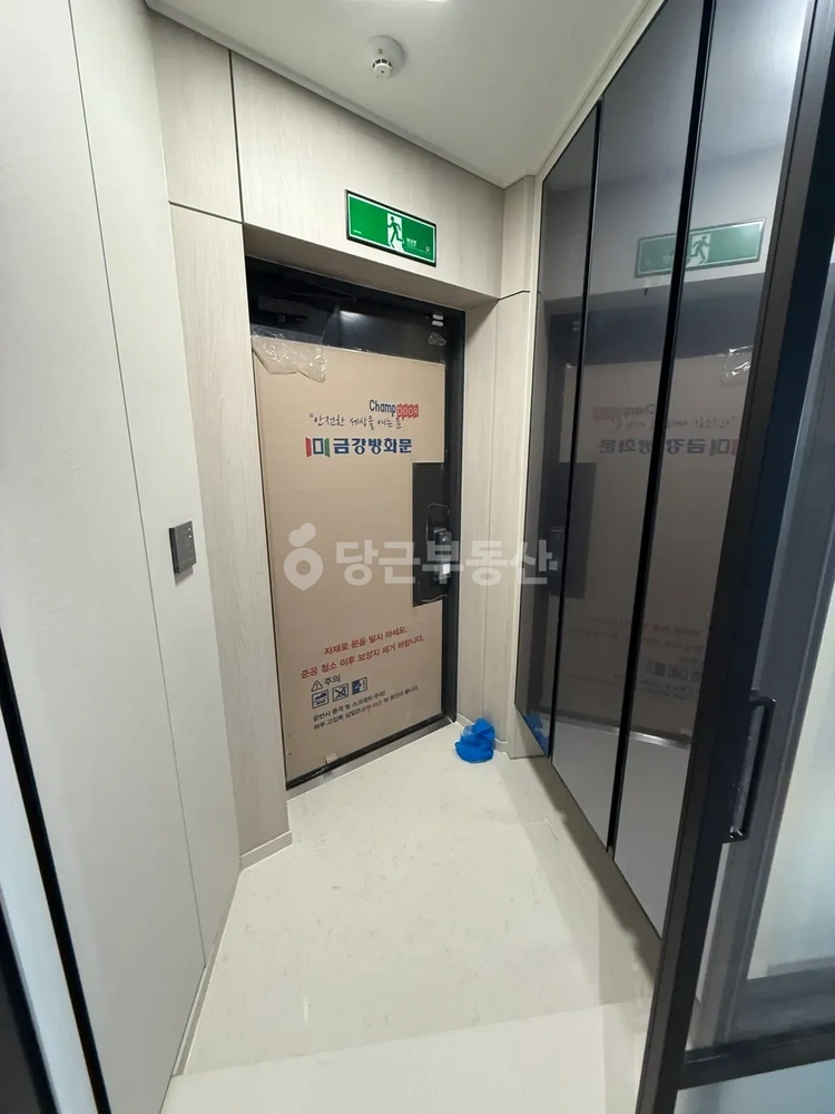 인천광역시 서해구 청라동 오피스텔 사진 1