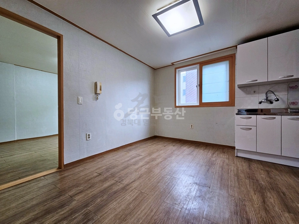 대구광역시 서구 원대동3가 빌라(투룸 이상) 사진 1