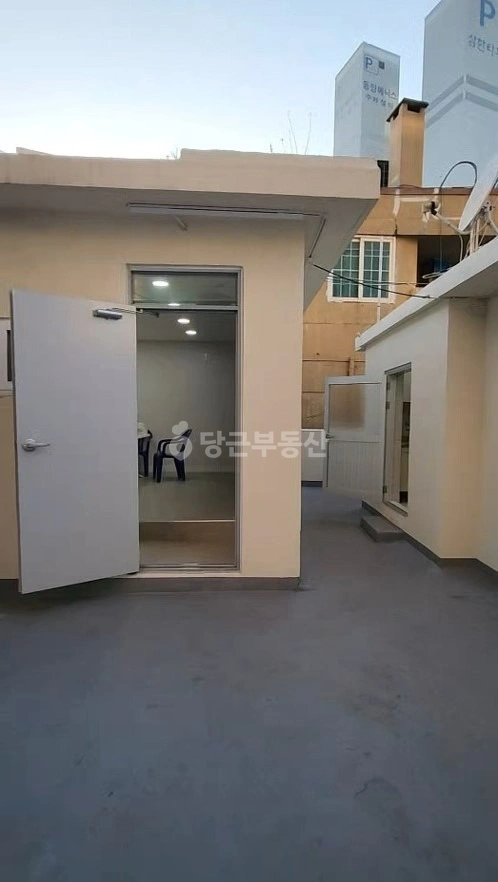 부산광역시 부산진구 부전동 사무실 사진 1