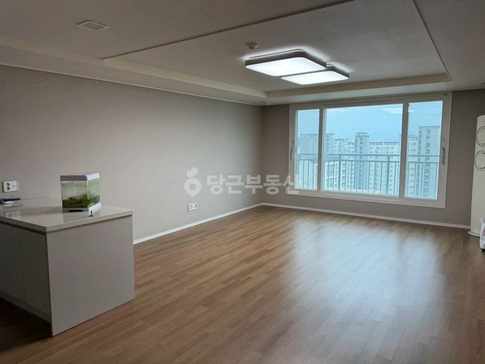 대구광역시 북구 사수동 아파트 사진 1