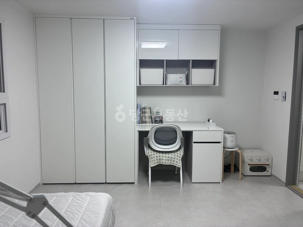충청북도 청주시 서원구 수곡동 원룸 사진 1
