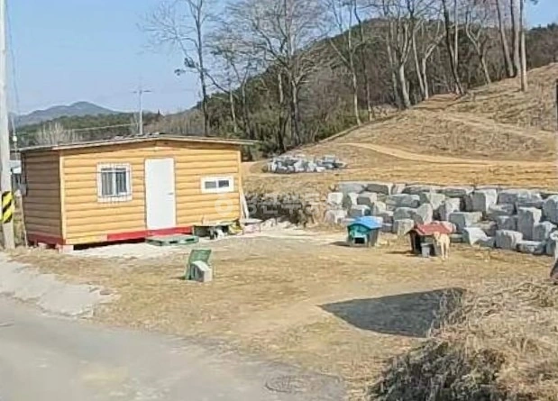 전남광주통합특별시 화순군 사평면 토지 사진 1
