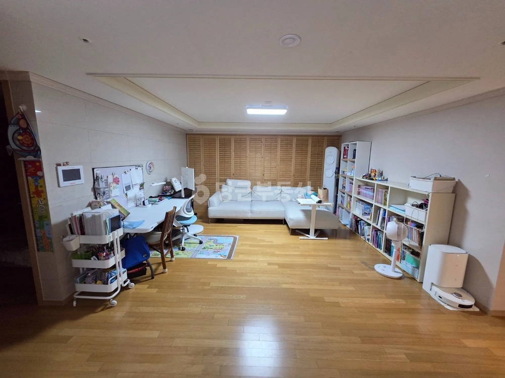 대구광역시 수성구 파동 아파트 사진 1