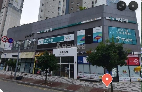 전남광주통합특별시 무안군 삼향읍 상가 사진 1