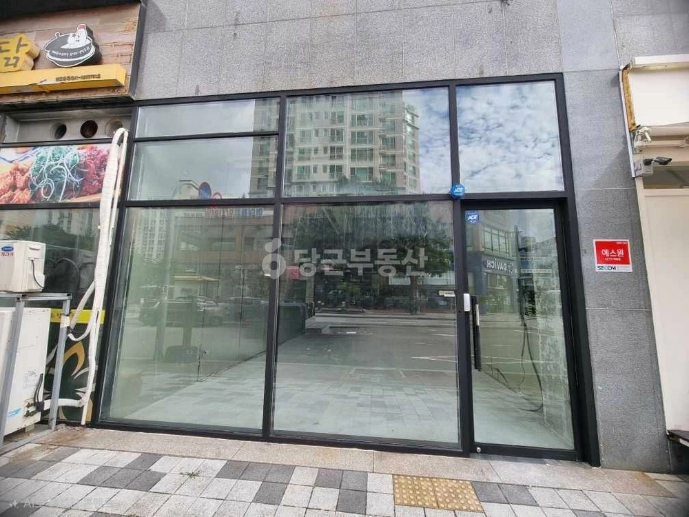 전남광주통합특별시 무안군 삼향읍 상가 사진 1