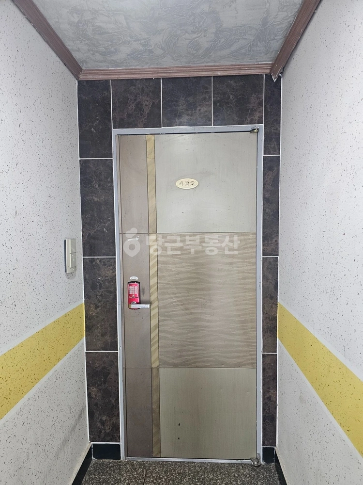 제주특별자치도 서귀포시 대정읍 빌라(투룸 이상) 사진 1