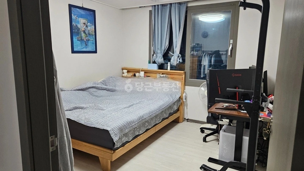 제주특별자치도 제주시 노형동 아파트 사진 1