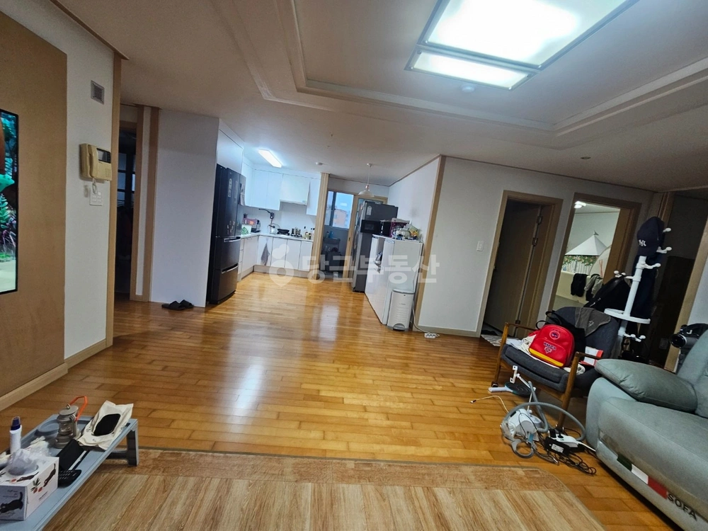 제주특별자치도 제주시 이도1동 아파트 사진 1