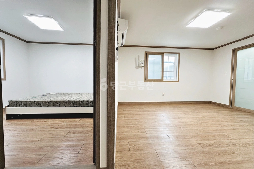 부산광역시 해운대구 재송동 빌라(투룸 이상) 사진 1