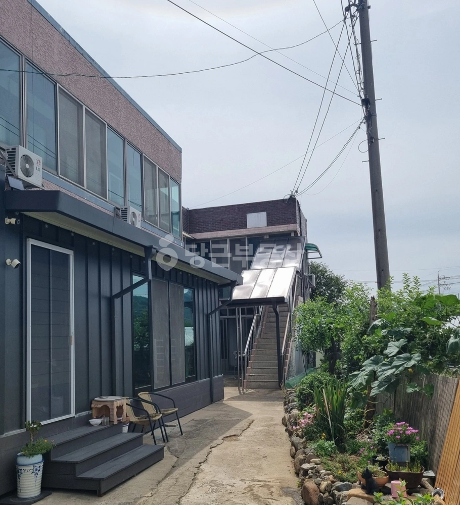 충청북도 충주시 단월동 단독/전원주택 사진 1