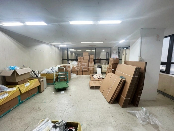 서울특별시 중구 흥인동 사무실 사진 1