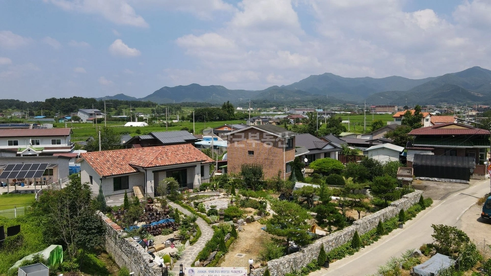 전북특별자치도 완주군 용진읍 토지 사진 1