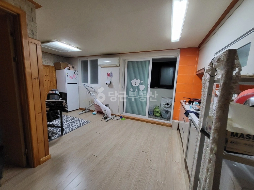 서울특별시 도봉구 쌍문동 빌라(투룸 이상) 사진 1