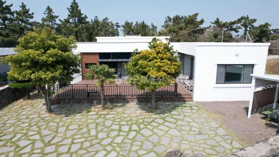 제주특별자치도 제주시 한림읍 단독/전원주택 사진 1