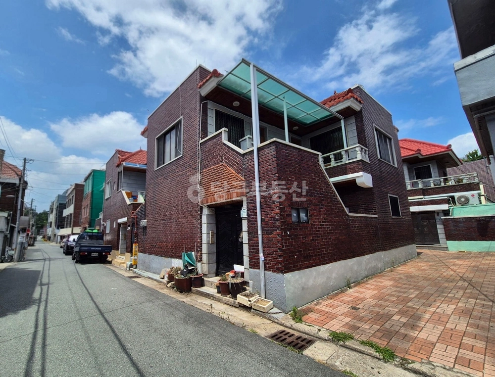 대구광역시 서구 비산동 단독/전원주택 사진 1