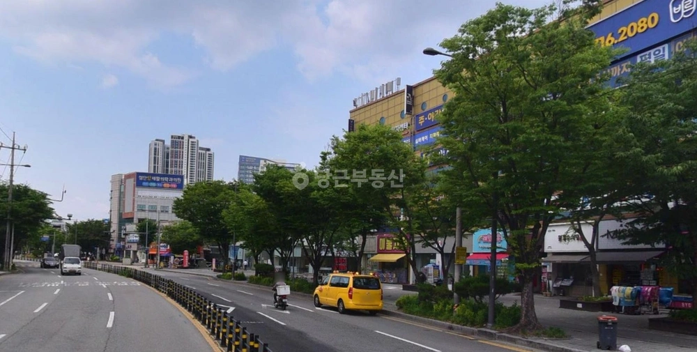 전남광주통합특별시 광산구 월계동 상가 사진 1