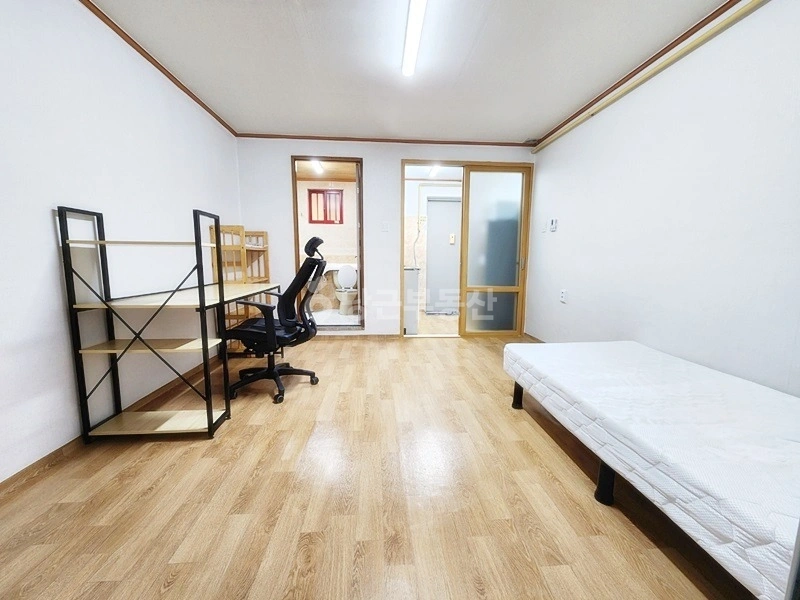 대구광역시 달서구 신당동 원룸 사진 1