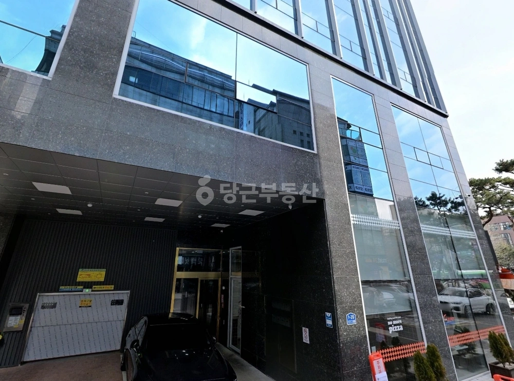 서울특별시 송파구 방이동 상가 사진 1