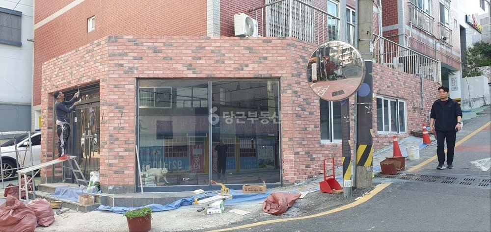 부산광역시 금정구 서동 상가 사진 1