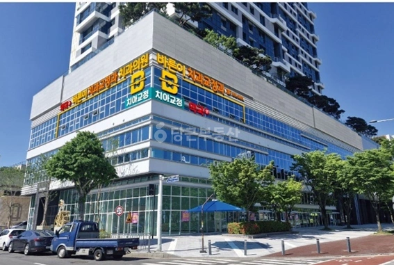 전남광주통합특별시 광산구 월계동 상가 사진 1
