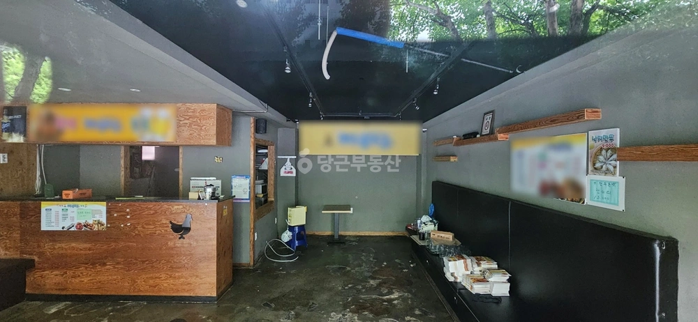 대구광역시 달서구 용산동 상가 사진 1