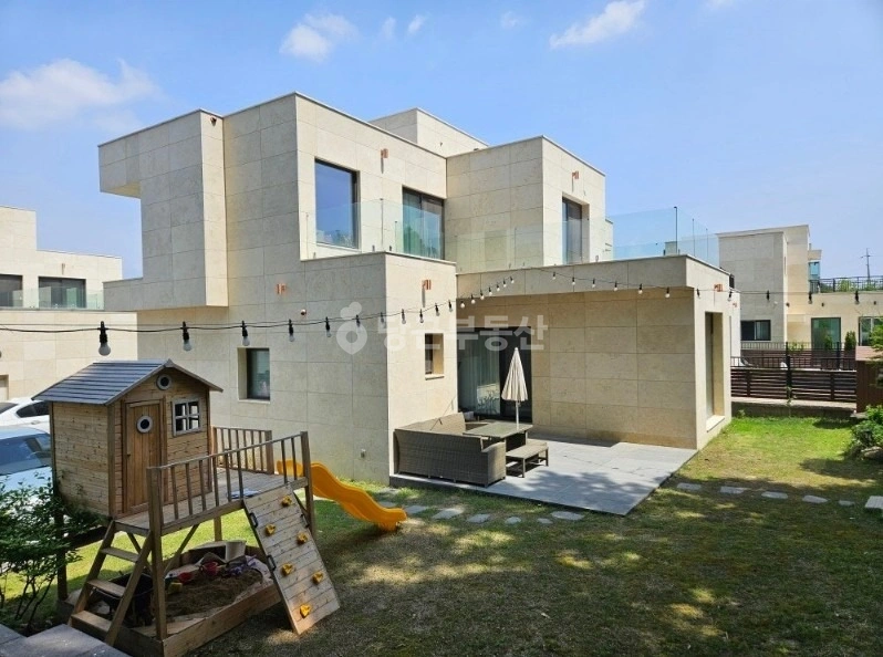 경기도 이천시 부발읍 단독/전원주택 사진 1