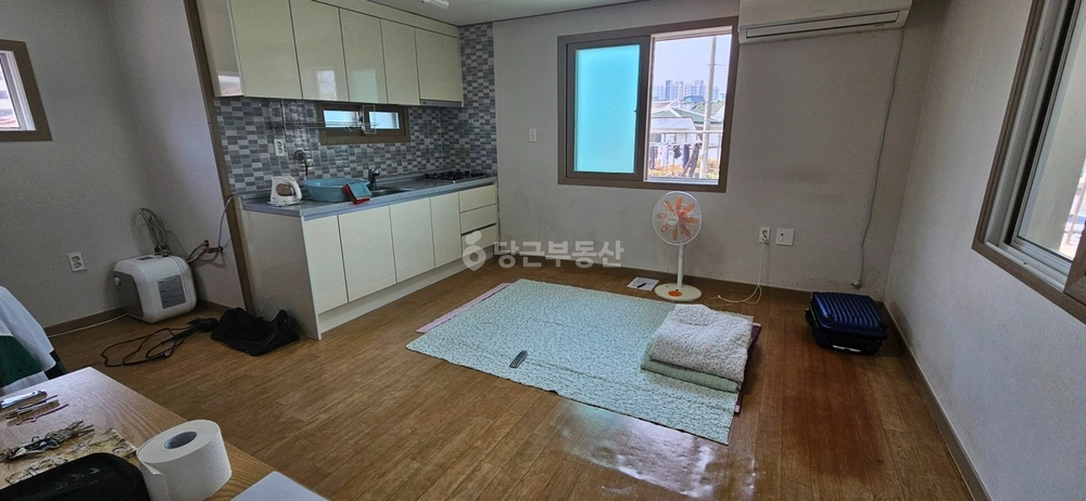 제주특별자치도 제주시 이도2동 건물 사진 1