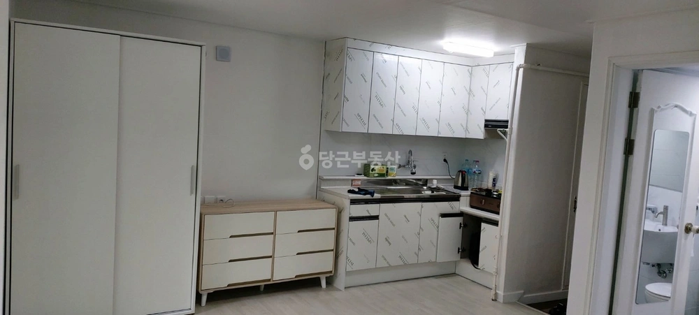 경기도 시흥시 정왕동 아파트 사진 1