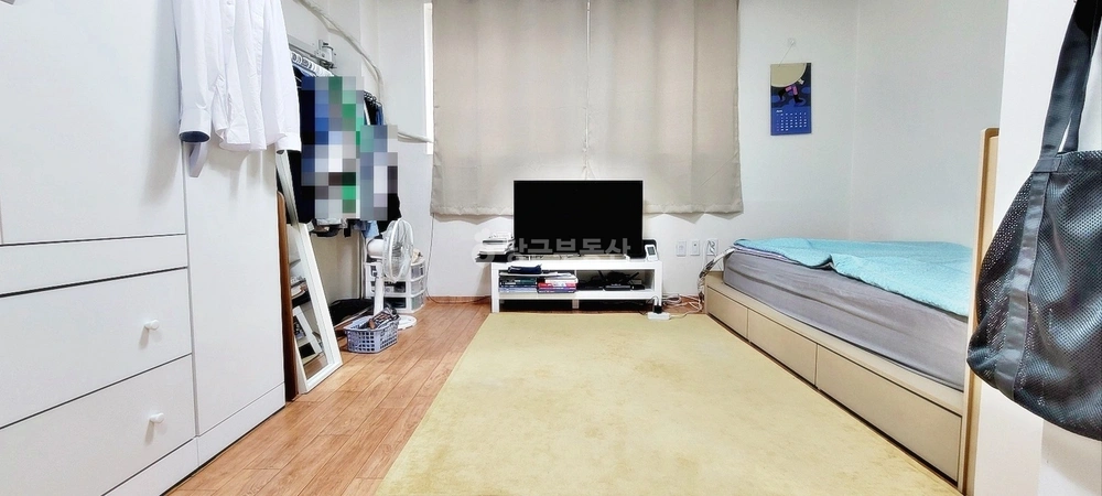 서울특별시 송파구 삼전동 원룸 사진 1