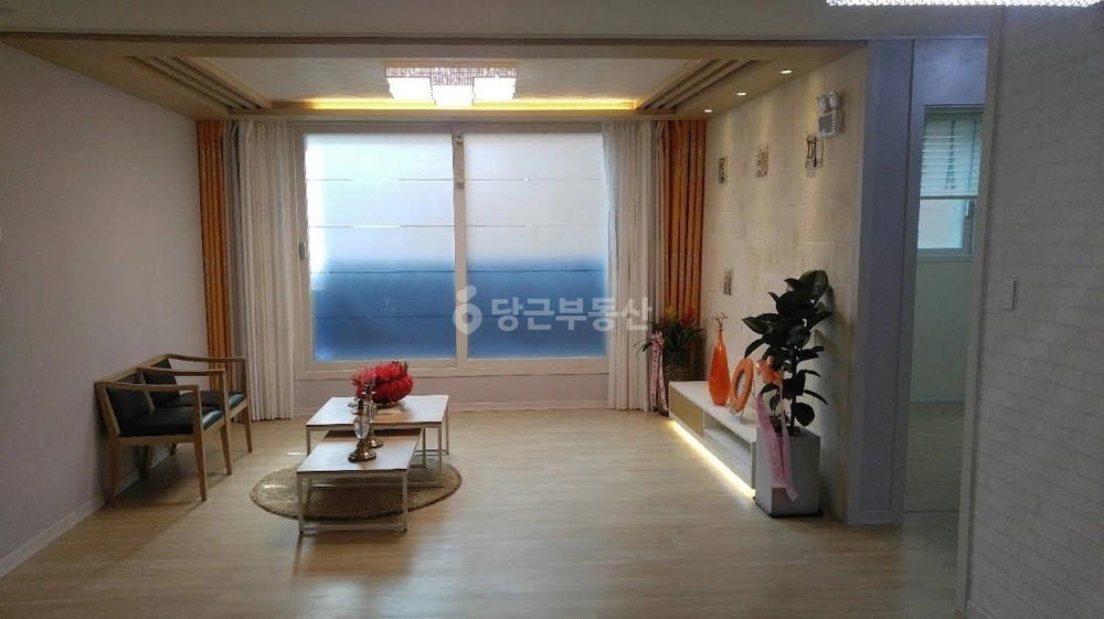 경기도 안양시 만안구 안양동 아파트 사진 1