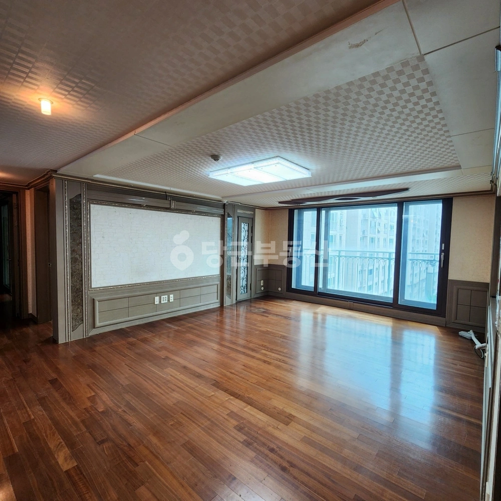 충청남도 아산시 풍기동 아파트 사진 1