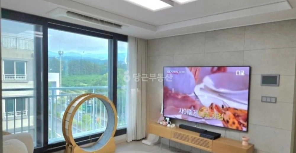 제주특별자치도 제주시 영평동 빌라(투룸 이상) 사진 1