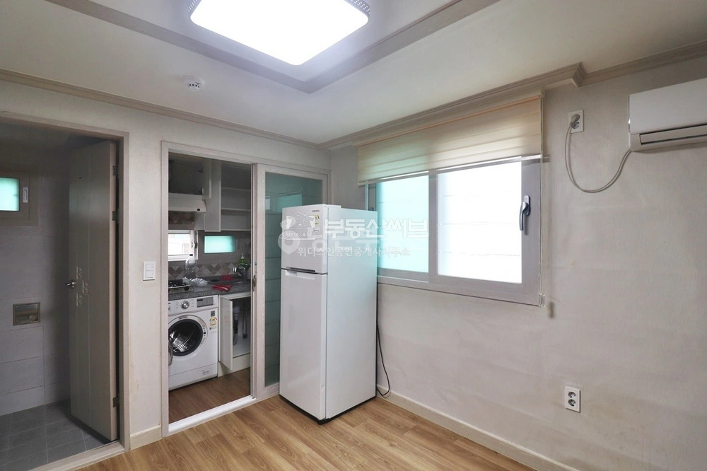 부산광역시 연제구 연산동 원룸 사진 1