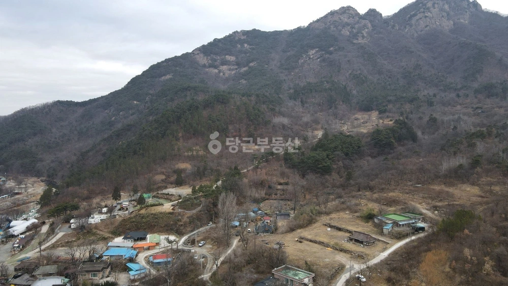 전북특별자치도 완주군 운주면 토지 사진 1