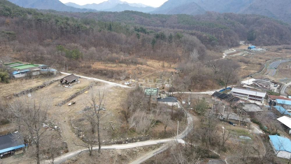 전북특별자치도 완주군 운주면 토지 사진 1