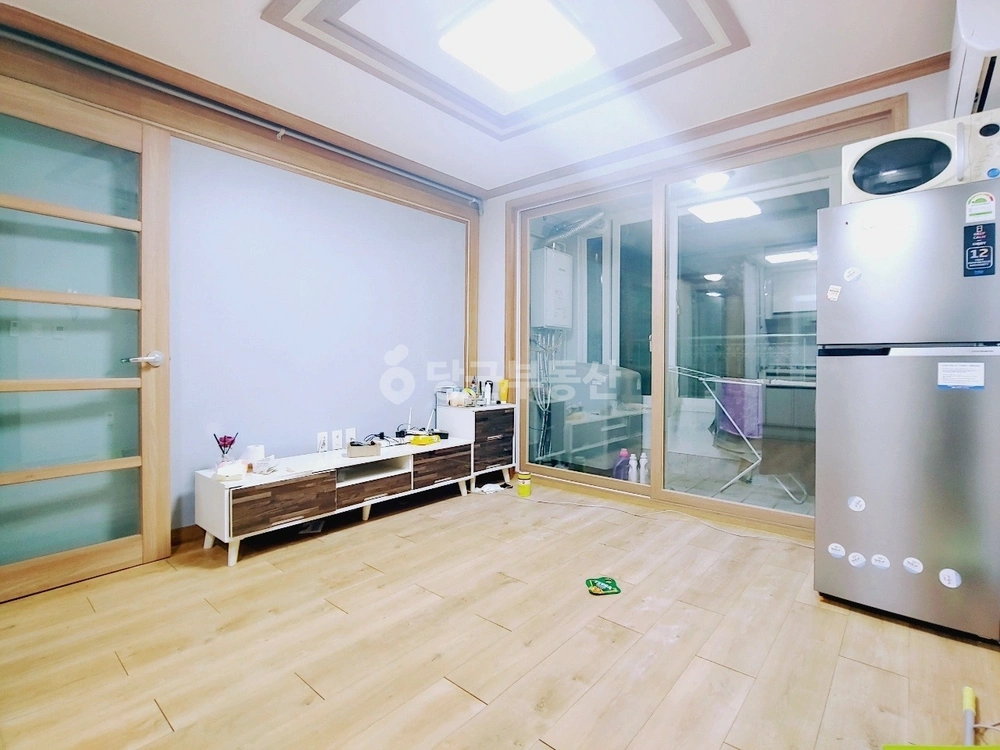 전북특별자치도 전주시 덕진구 진북동 빌라(투룸 이상) 사진 1