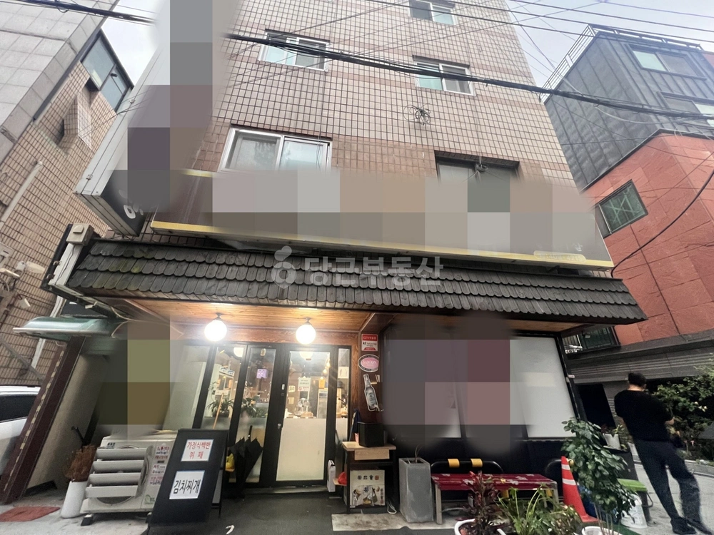 서울특별시 송파구 가락동 상가 사진 1