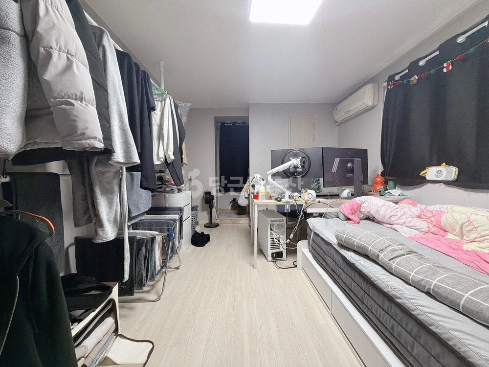 서울특별시 서대문구 연희동 원룸 사진 1