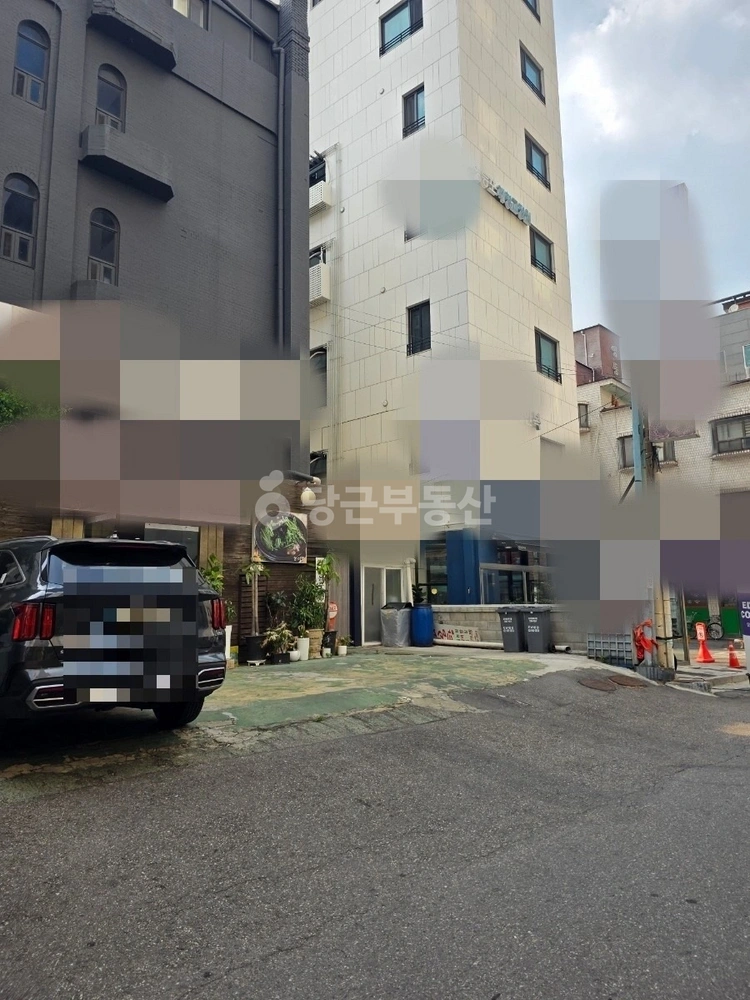 서울특별시 영등포구 영등포동6가 상가 사진 1