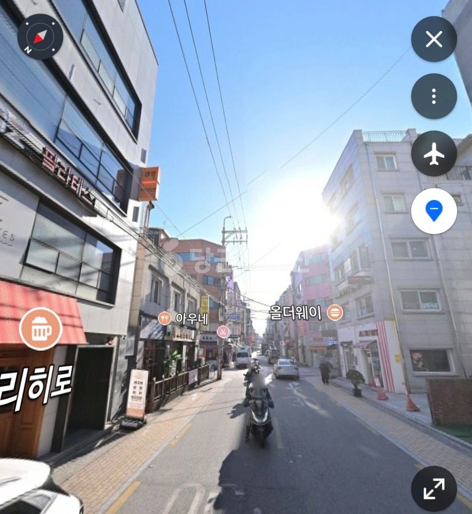 서울특별시 송파구 송파동 상가 사진 1