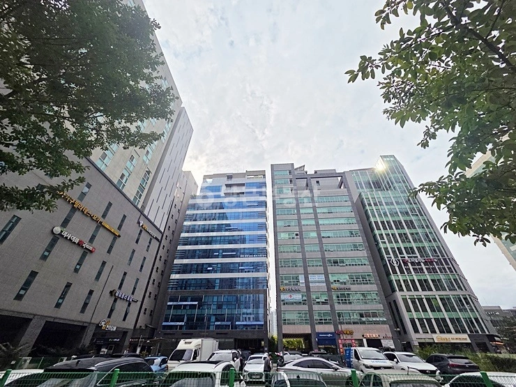 경기도 하남시 망월동 상가 사진 1