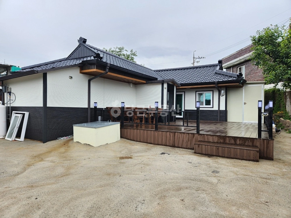 충청남도 천안시 서북구 직산읍 단독/전원주택 사진 1