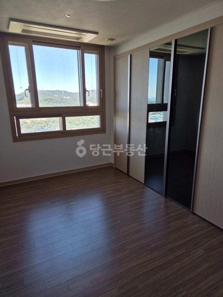 충청남도 아산시 탕정면 아파트 사진 1