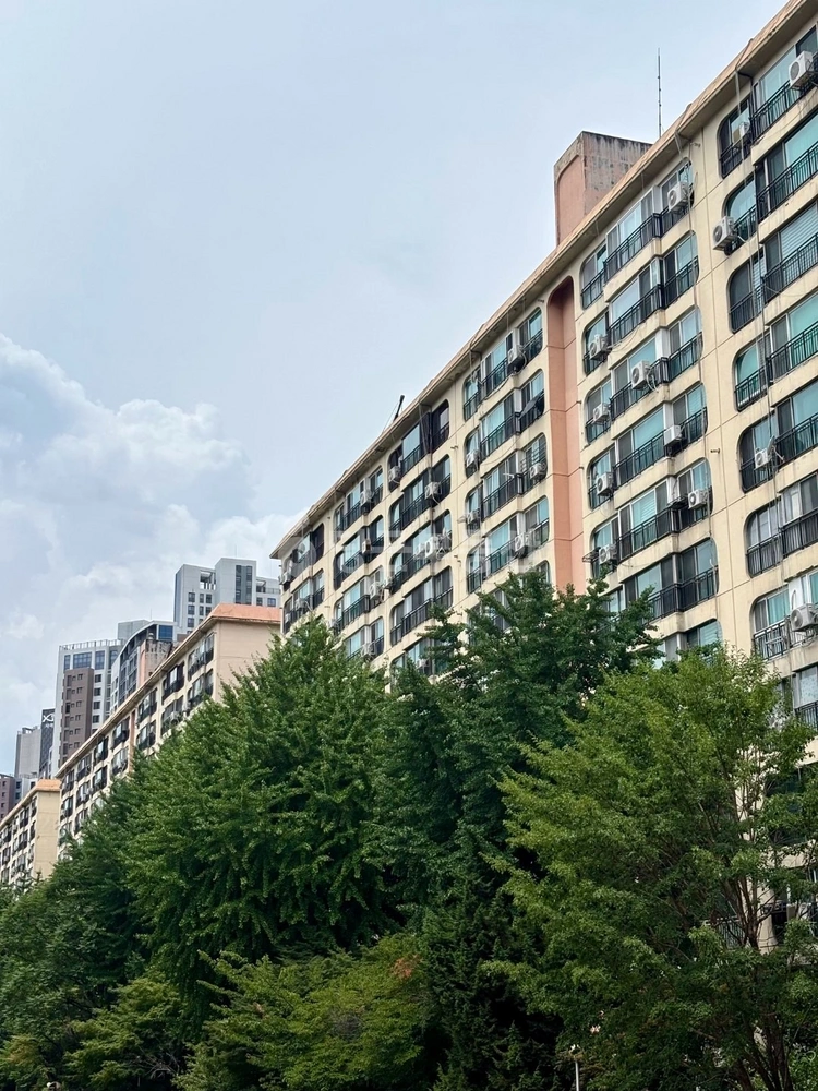 서울특별시 서초구 잠원동 아파트 사진 1