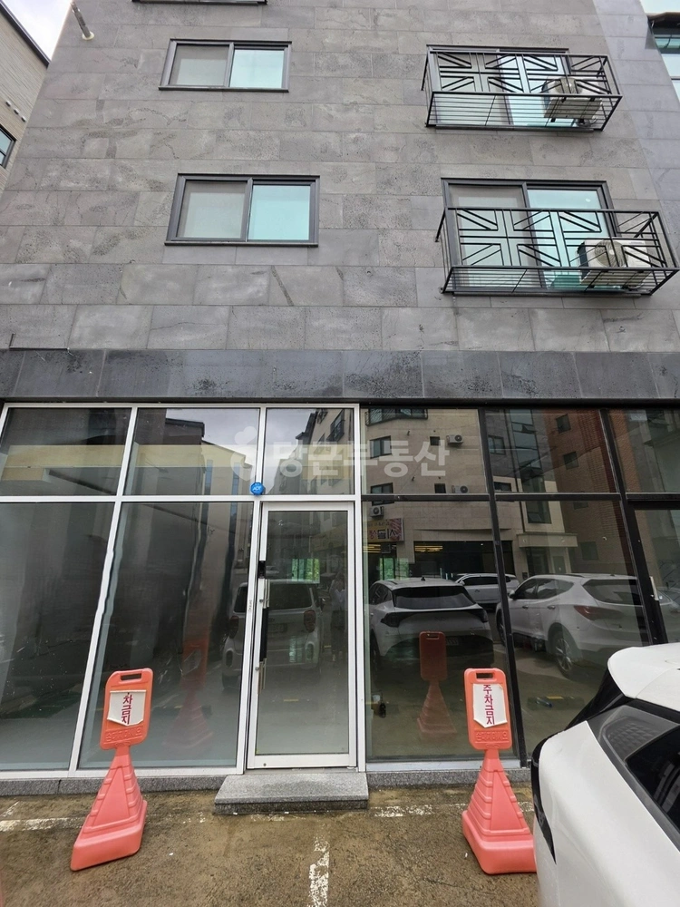 충청북도 청주시 상당구 용암동 상가 사진 1
