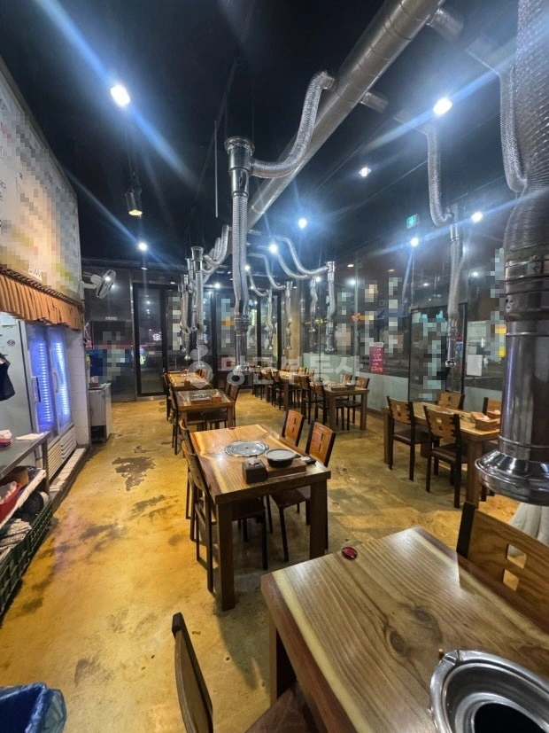 전남광주통합특별시 광산구 장덕동 상가 사진 1